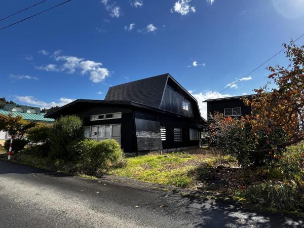Cheap house for sale in Fujisato, Akita