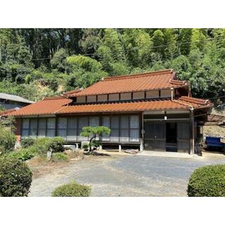 detached 下関市大字吉田地方