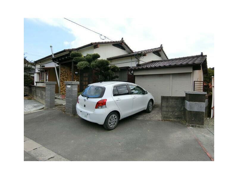 Omuta City, Oaza Amagi