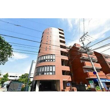 モノレール香春口三萩野駅から徒歩５分