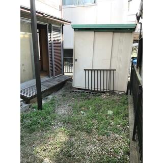 detached 尾張旭市長坂町南山