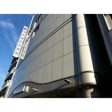 医療法人社団公仁会槇殿順記念病院 距離：601m