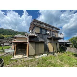 detached 多気郡大台町弥起井