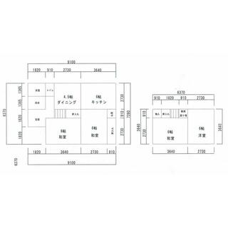 detached 多気郡大台町弥起井