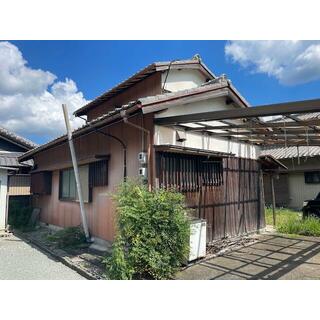 detached 多気郡大台町弥起井