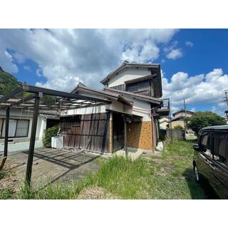 detached 多気郡大台町弥起井