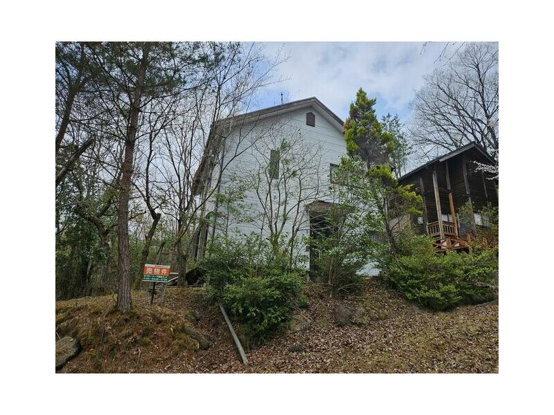 Fukuchiyama City, Sanwa-cho, Shimokawaai (Fukuchiyama Station) 2-story 1LDK