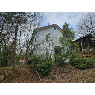 Fukuchiyama City, Miwa-cho Shimokawai (Fukuchiyama Station) 2-story building 1LDK, 3 million yen.