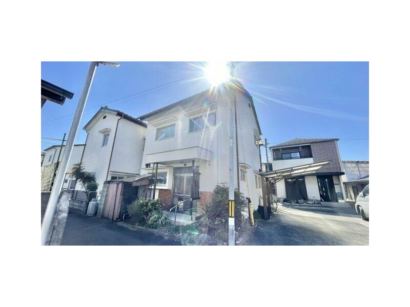 Kofu-shi, Kofu Shimoida 3-chome (Kofu Sta.) 2F 4K

2.9 million yen