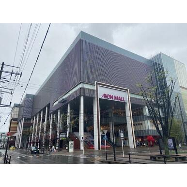 イオンモールＫＹＯＴＯ 距離：1,115m