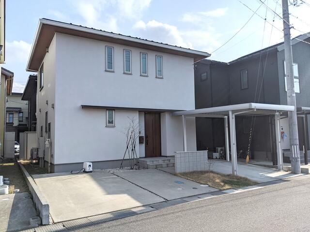 新潟市中央区で子どもと暮らす 新潟県 アットホーム タウンライブラリー