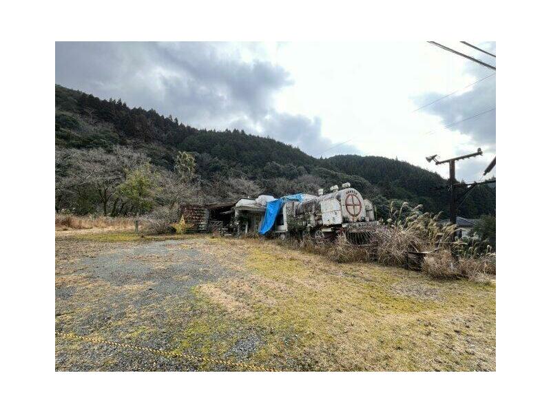 Hitoyoshi-shi, Hitoyoshi-shi (Ohata station) Single-story building, 3LDK

2.5 million yen