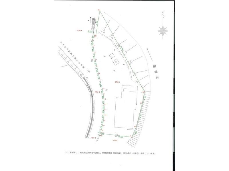 Hachioji-shi, Hachioji Kami-Onkata-cho (Takao Sta.) Single-story building, 3DK

3.9 million yen