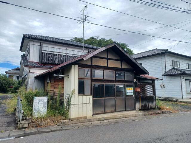 Cheap house for sale in Sukagawa, Fukushima
