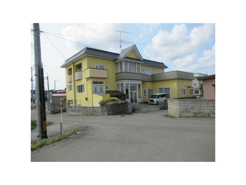 Aomori-shi, Aomori 3F 12DK

5.8 million yen