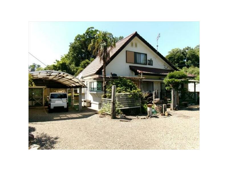 2F 5DK in Gota, Kimotsuki-cho, Kimotsuki-gun, Hokkaido (Shibushi Sta.)

2.3 million yen