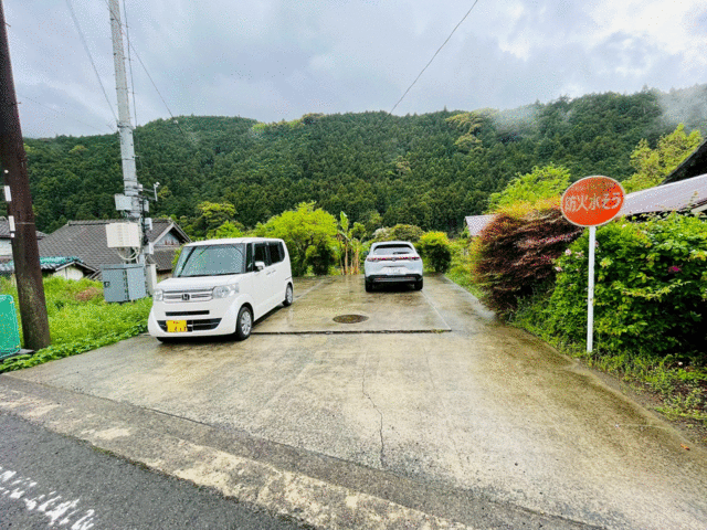 detached 有田郡有田川町大字岩野河