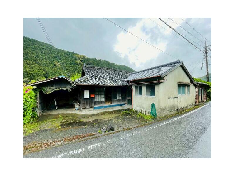 Aritagawa-cho, Aritagawa-gun, Aritagawa-shi, Aritagawa 5SDK, flat roof

5SDK 980,000 yen