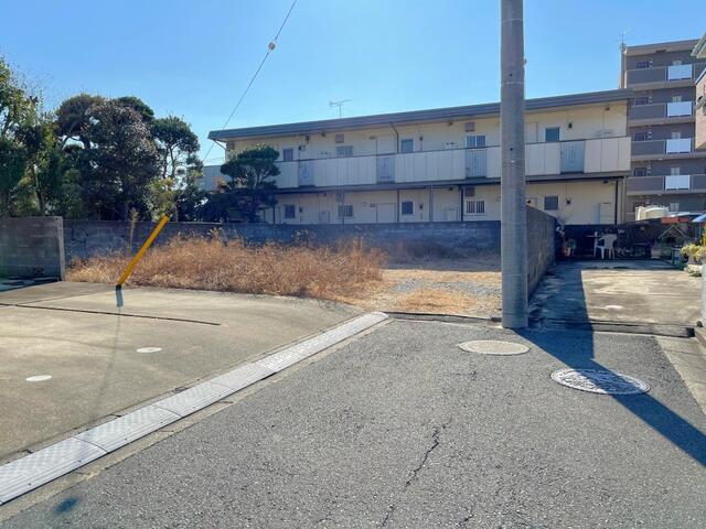 アットホーム】水戸市 笠原町 （水戸駅 ） 住宅用地[6981292031