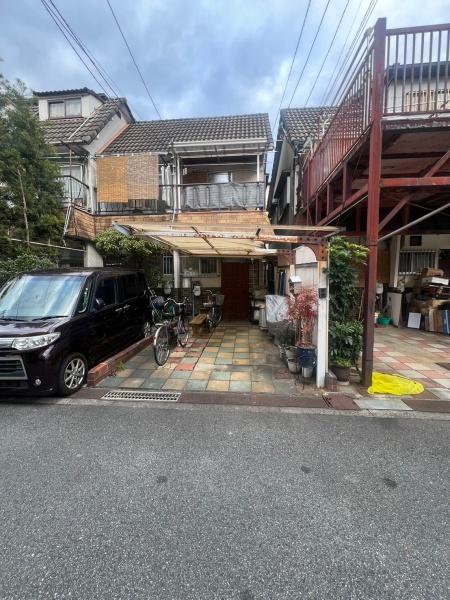 Yasuda 4-chome, Tsurumi-ku, Osaka City (near Tsurumi-ryokuchi Station) 2-story building, 3DK &mdash; photo 5