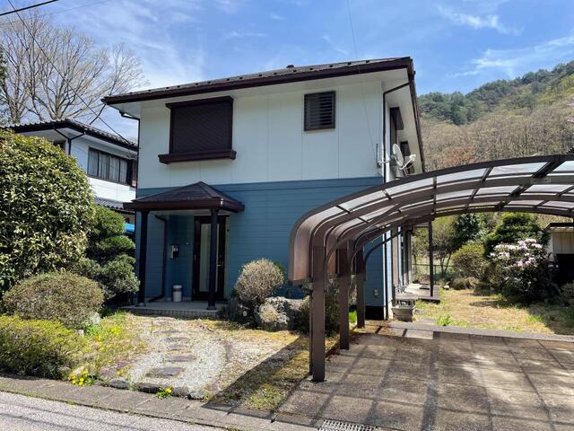 Cheap house for sale in Nikko, Tochigi