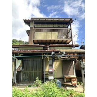Miyazu City, Kyoichiganashi 2nd floor, 3DK layout, priced at 500,000 yen.