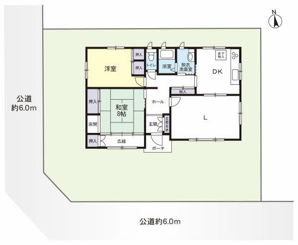 アットホーム 田原市 ほると台 三河田原駅 平屋建 ２ｌｄｋ 田原市の中古一戸建て 提供元 積水ハウス不動産中部 株 豊橋営業所 一軒家 家の購入