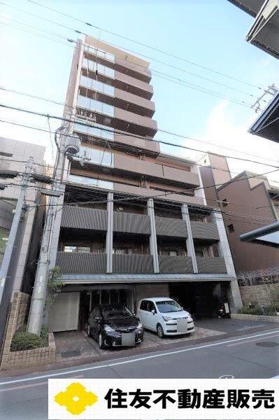アットホーム ファインフラッツ京都室町 3階 ２ｌｄｋ 京都市下京区の中古マンション マンション購入の情報