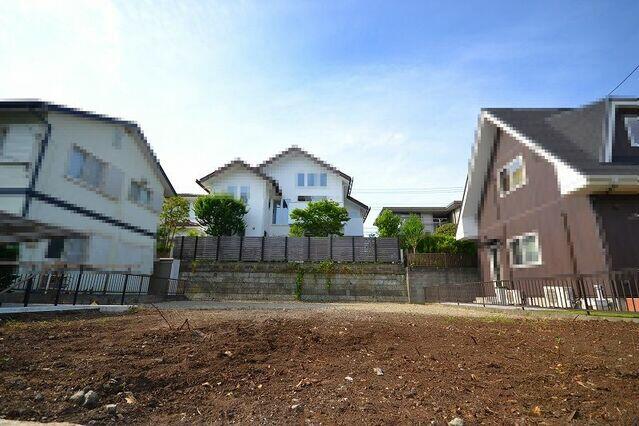 アットホーム 三浦郡葉山町 長柄 逗子駅 住宅用地 三浦郡葉山町の土地 売地 宅地 分譲地など土地の購入情報