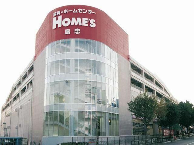 アットホーム 方南町テラスハウス ｅ ０５ １ｄｋ 提供元 株 タウンハウジング東京 荻窪店 杉並区の賃貸アパート