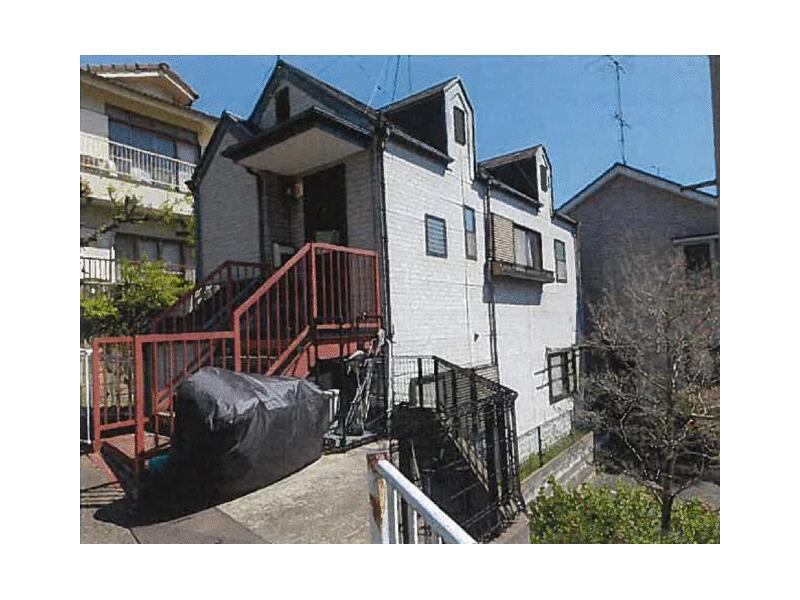 Nishiarai Honcho 3-chome, Adachi City