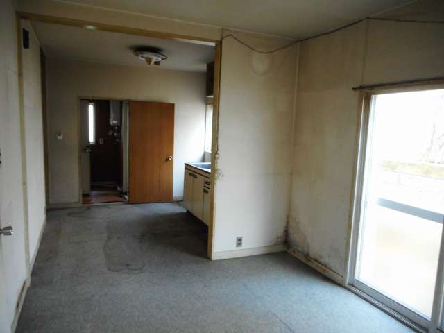 townhouse 青森市中佃３丁目