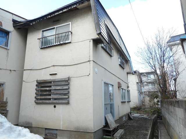 townhouse 青森市中佃３丁目