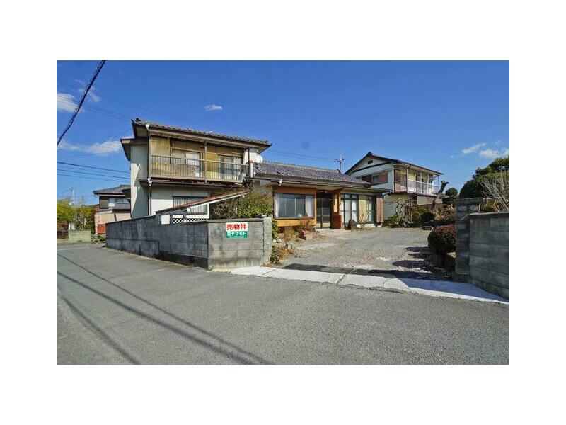 Minami-Alps City, Tonankoko (Ichikawa Daimon Station) 2-story 8DK