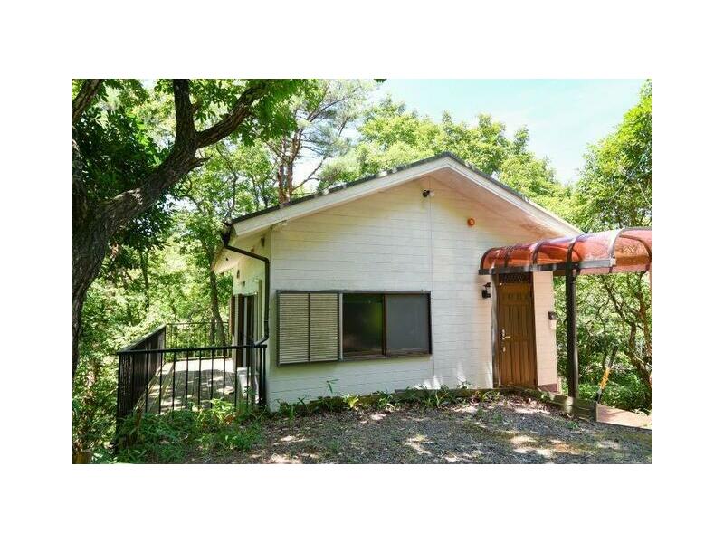 Iga City, Kitayama (Nishi-Aoyama Station) Single-story building 1LDK