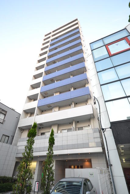 アットホーム メインステージ森下 ５０５ １ｋ 提供元 お部屋探しｃａｆｅヘヤギメ 門前仲町店 株 ｓ ｆｉｔ 江東区の賃貸マンション