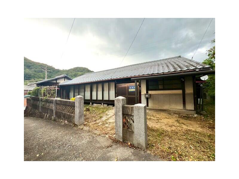 Bizen City, Mitsuishi (Mitsuishi Station) Single-story 5LDK