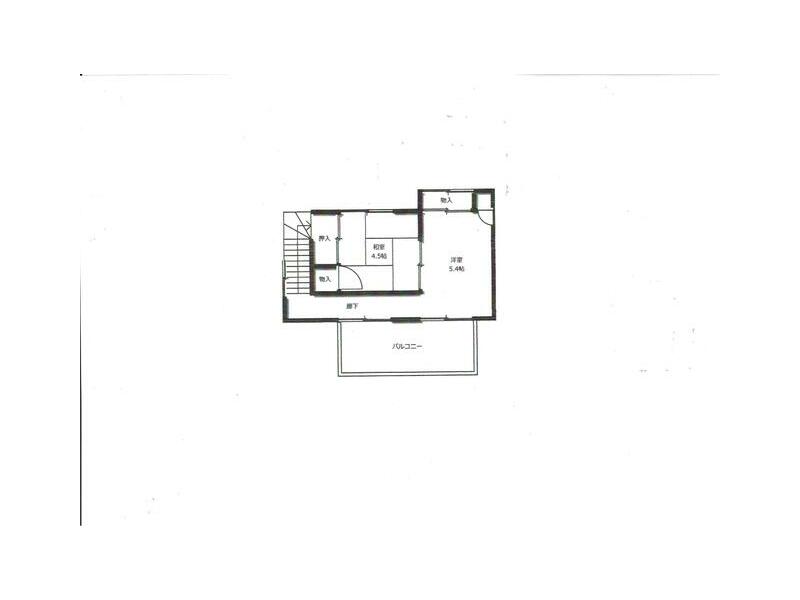 2-chome, Tokoji 2-chome, Kofu-city (Zenkoji Sta.) 2F 6K

4,000,000 yen