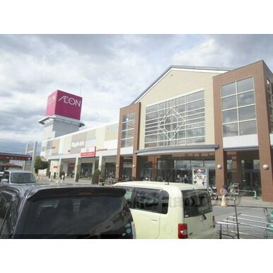 イオン 長浜店 距離:900m