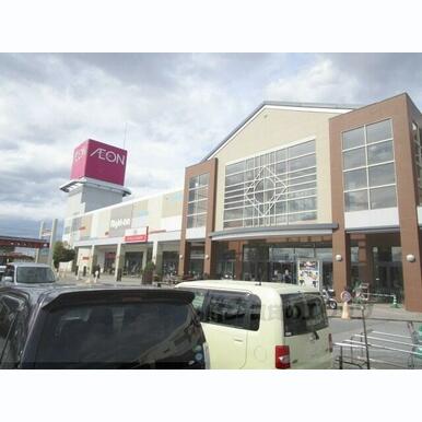 イオン 長浜店 距離:900m
