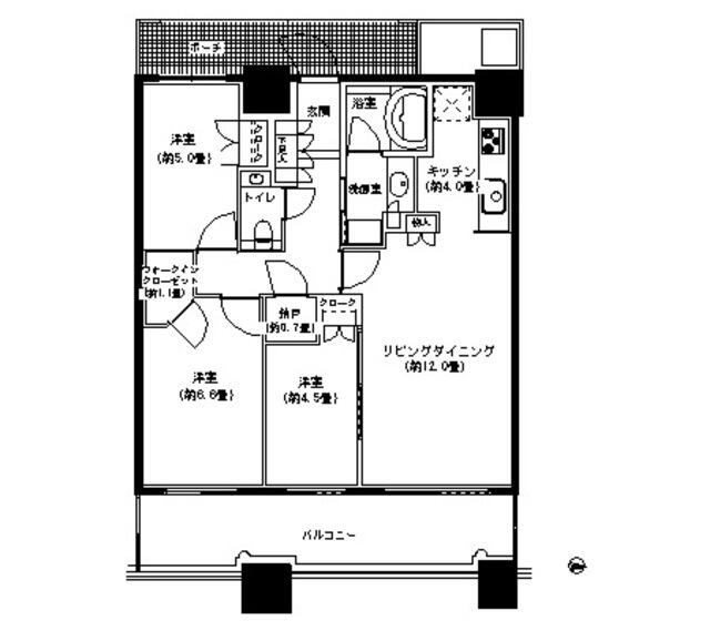 アットホーム パークタワー横浜ステーションプレミア ３１１０ ３ｌｄｋ 提供元 株 ステップ ホーム 横浜市西区の賃貸マンション