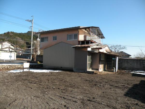 アットホーム 日光市 高徳 新高徳駅 2階建 ５ｄｋ 日光市の中古一戸建て 提供元 イエステーション 日光店 株 お家ネットワーク 一軒家 家の購入