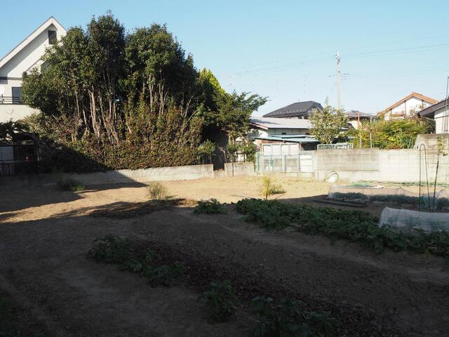 アットホーム 伊勢崎市 田中島町 伊勢崎駅 住宅用地 伊勢崎市の土地 売地 宅地 分譲地など土地の購入情報