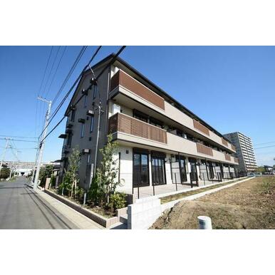 アットホーム シャルート ２０７ ２ｌｄｋ 提供元 株 タウンハウジング千葉 南流山店 流山市の賃貸アパート 1071571865