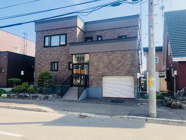 アットホーム 札幌市厚別区 上野幌三条３丁目 新さっぽろ駅 2階建 ４ｌｄｋ 札幌市厚別区の中古一戸建て 提供元 住友不動産販売 株 新さっぽろ営業センター 一軒家 家の購入