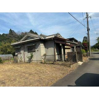 detached えびの市大字島内