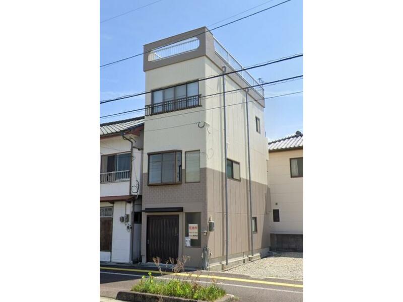 Nobeoka City, Mitsuse Town 1-chome (Nobeoka Station), 3-story, 3K