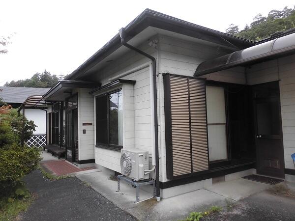 Cheap house for sale in Tono, Iwate