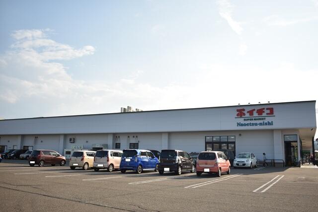 アットホーム 上越市 栄町２丁目 直江津駅 2階 ２ｌｄｋ 提供元 株 リビングギャラリー 上越センター 上越市の賃貸アパート