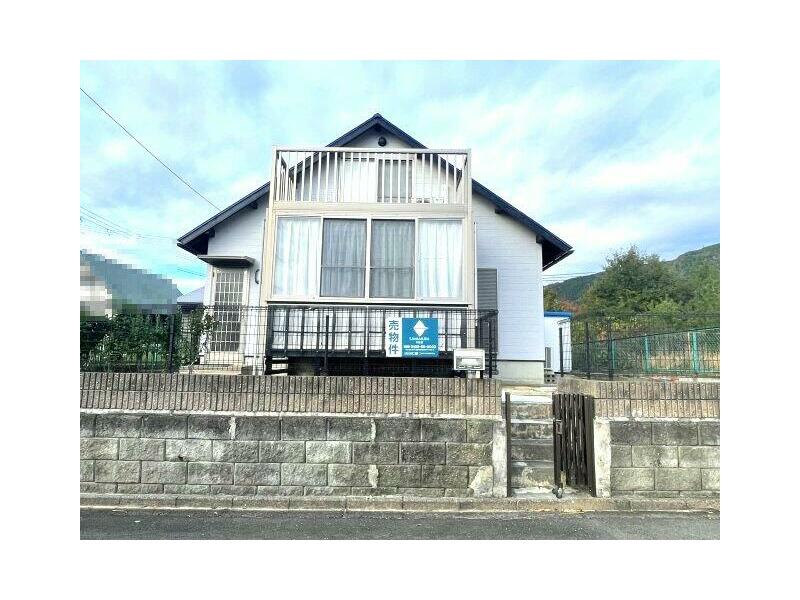 Takashima City, Makino Town Hiruguchi (Makino Station) 2-story 2LDK